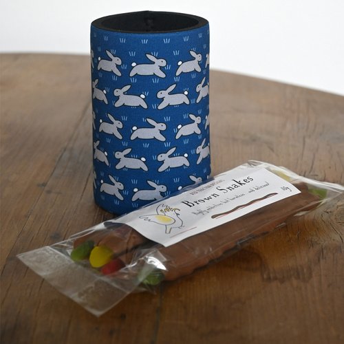 'Easter in Australia'  Stubby Set