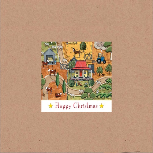 The RTD Christmas Hamper 2025