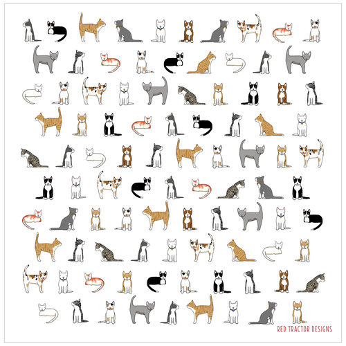 Cats