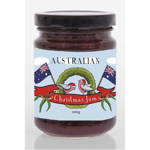 Australian Christmas Jam