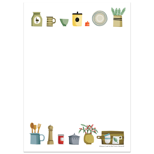 Farm Kitchen