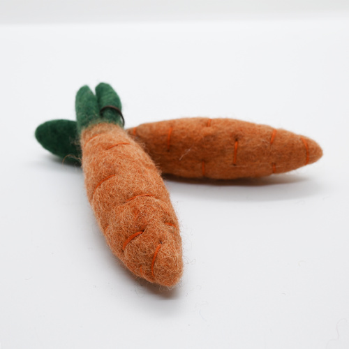 Christmas Carrots