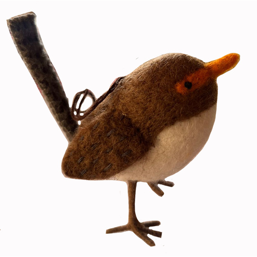 Jenny Wren