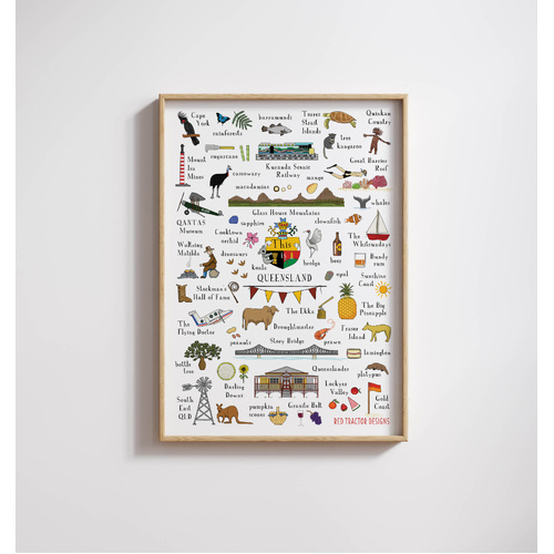 Request A3 Print on Paper