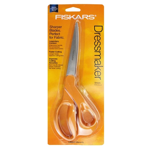 FISKARS 9"