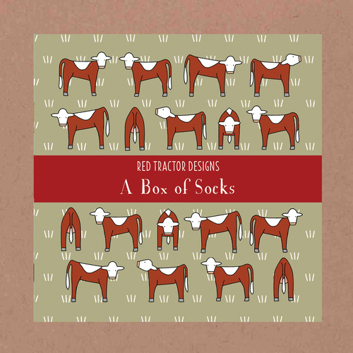 Herefords Boxed Set (Dark Olive Cuff)