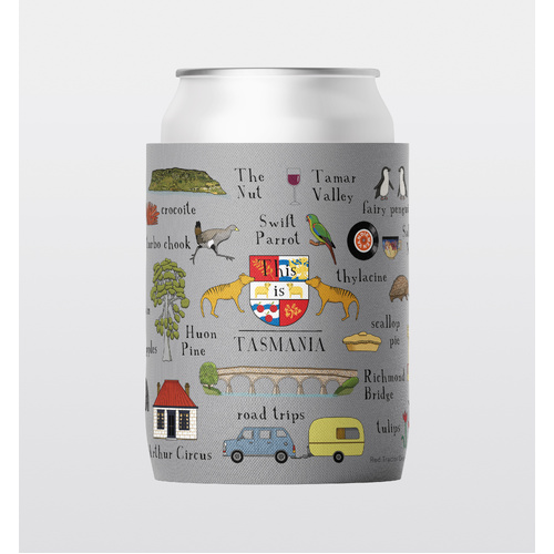 This Is Tasmania