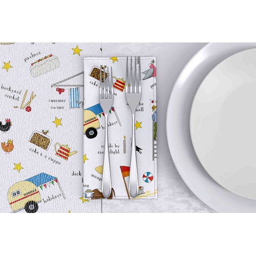 'Christmas In Australia' Lunch Bundle